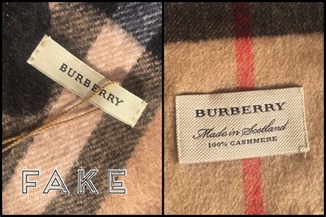 fake burberrys|genuine burberry scarf.